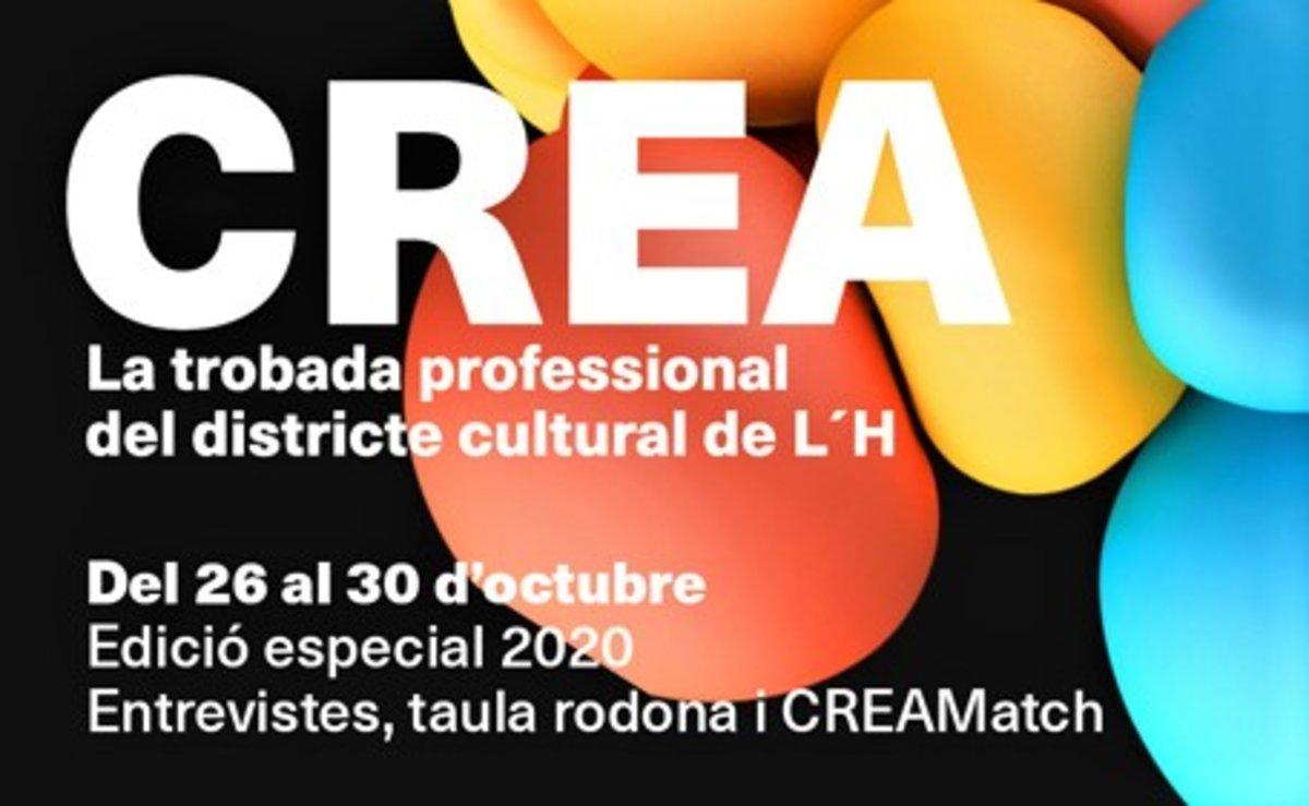 crea crea