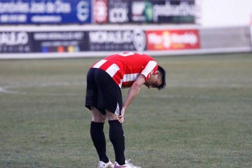 Zamora CF - Marino de Luanco (2-2)