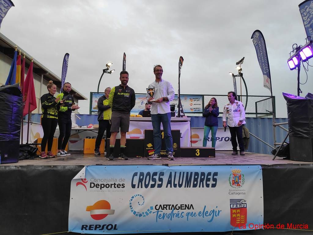 Cross de Alumbres (2)