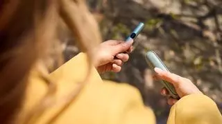 Así son los nuevos IQOS ILUMA i: Los dispositivos más avanzados, personalizables y duraderos