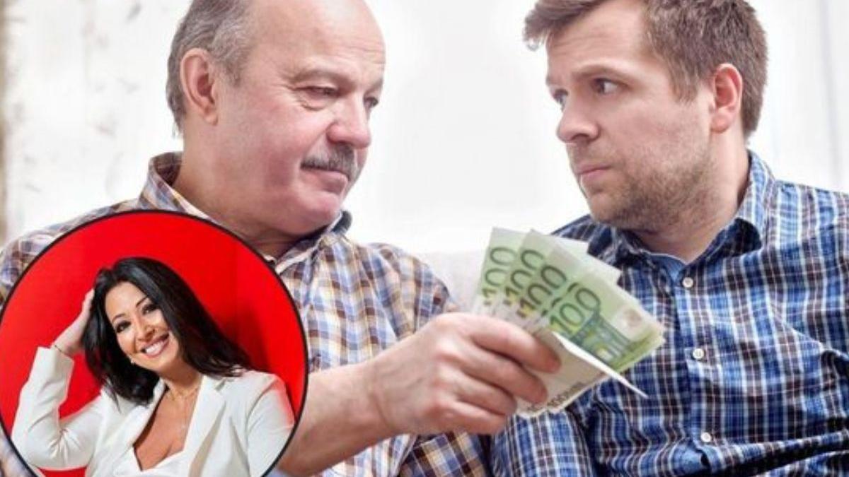 María Cristina Clemente, notaria, sobre las cuentas compartidas entre padres e hijos Puede salir muy caro