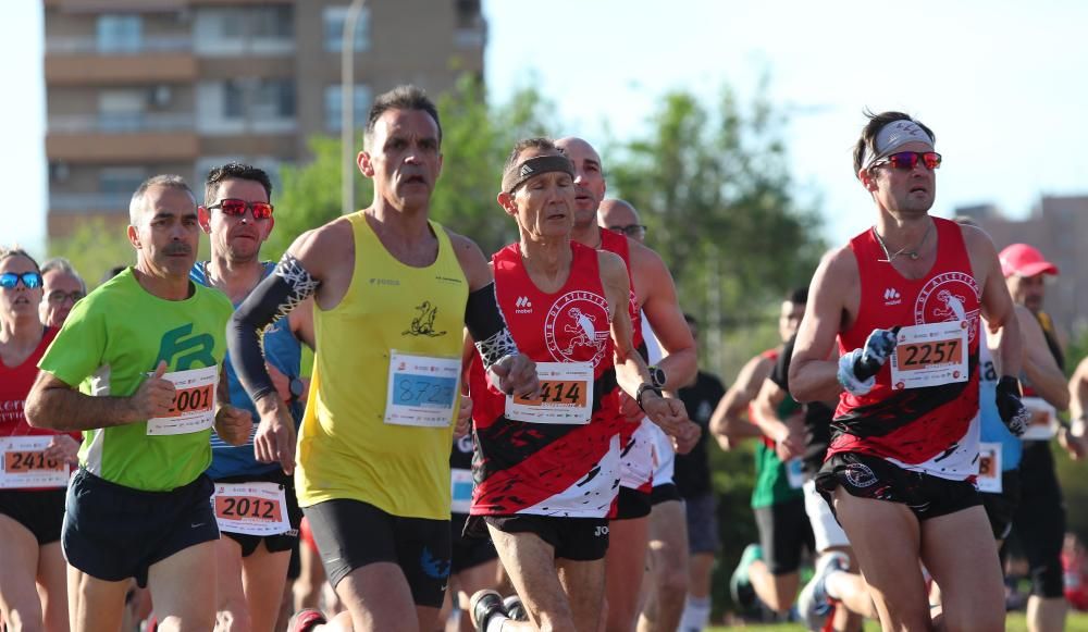 Búscate en la VI Carrera José Antonio Redolat