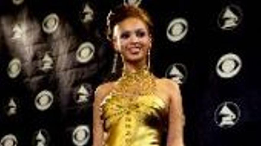 Beyoncé reina en los PremiosGrammy