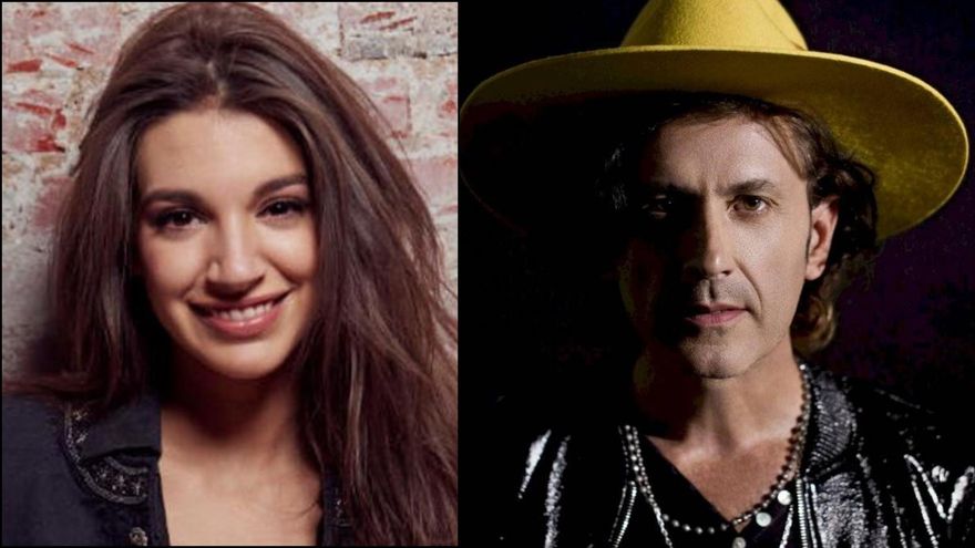 ¿Nuevo éxito de Ana Guerra a la vista? La tinerfeña muestra un avance de su última colaboración con un exitoso cantante