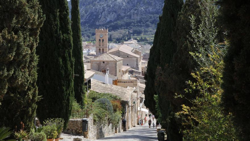 Höhepunkt der Semana Santa auf Mallorca: Wie sich die Menschen in Pollença auf die Kreuzabnahme vorbereiten