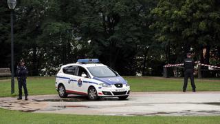 Violación múltiple en Bilbao: seis detenidos por agredir a una joven de 18 años