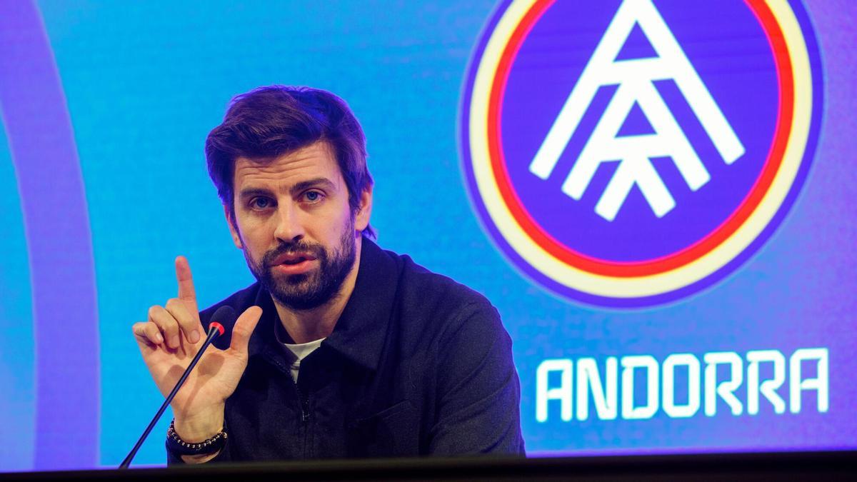 Sanción ejemplar a Piqué antes de enfrentarse al Deportivo: dos meses de inhabilitación y amenaza de deducción de puntos