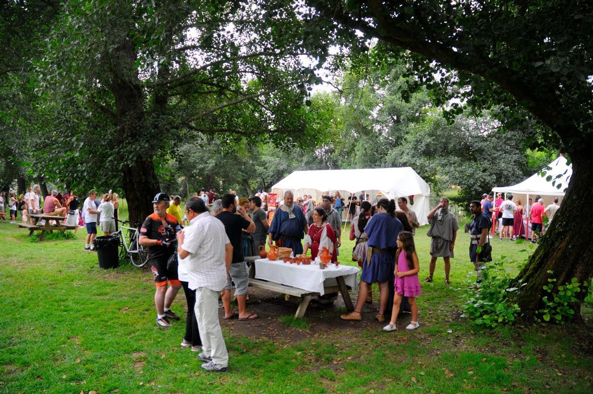 GALERÍA / Las fiestas de Camarzana de Tera, en imágenes GALERÍA / Las fiestas de Camarzana de Tera, en imágenes