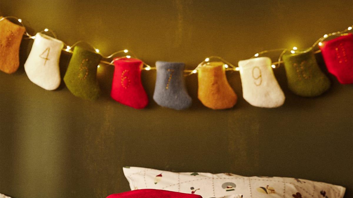 Equipo de investigación: 556 cosas de Navidad de Zara Home... ¡A la tuya!