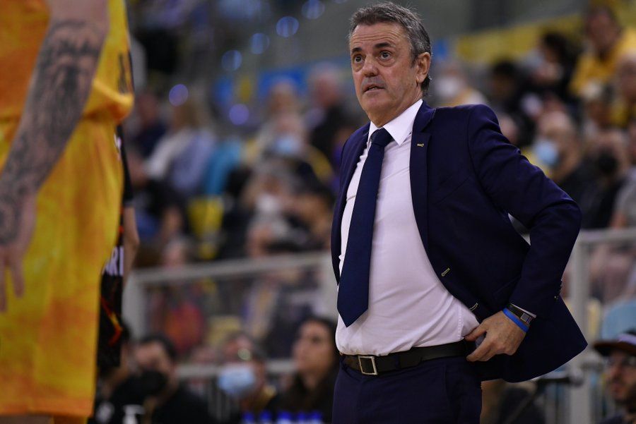 Eurocup: CB Gran Canaria - Morabanc Andorra