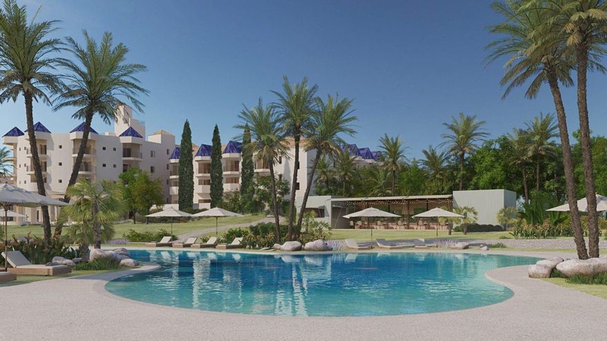 Mijas, líder de ocupación hotelera en febrero, con un 65,18%
