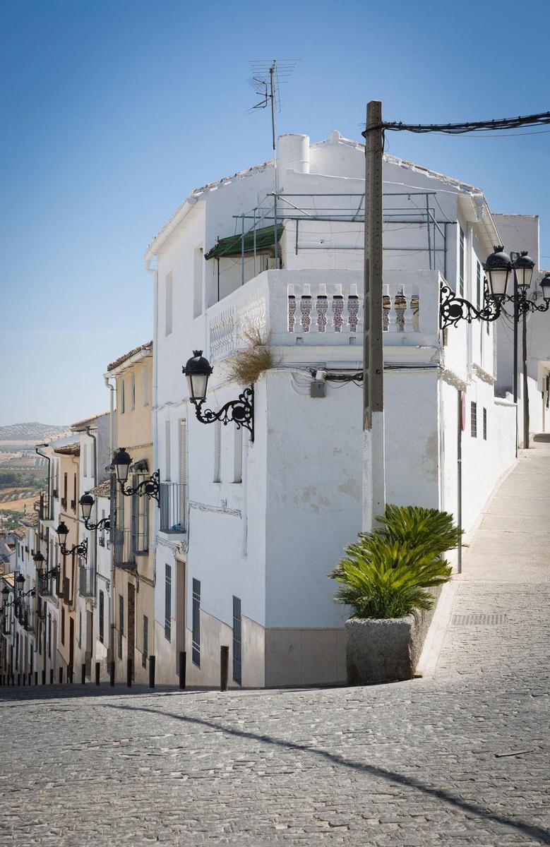 Caminos de la pasión