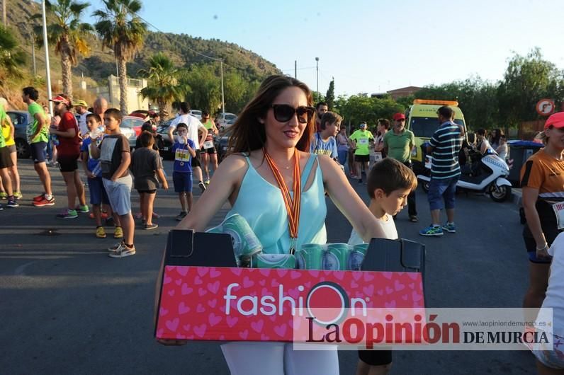 Carrera Popular de Los Ramos