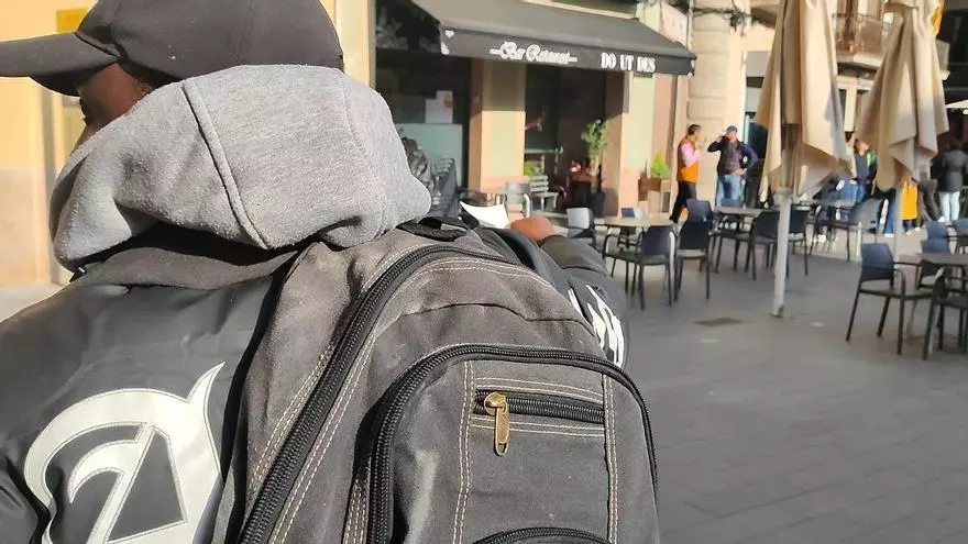 Procés de regulatrització a l'Ajuntament de Manresa