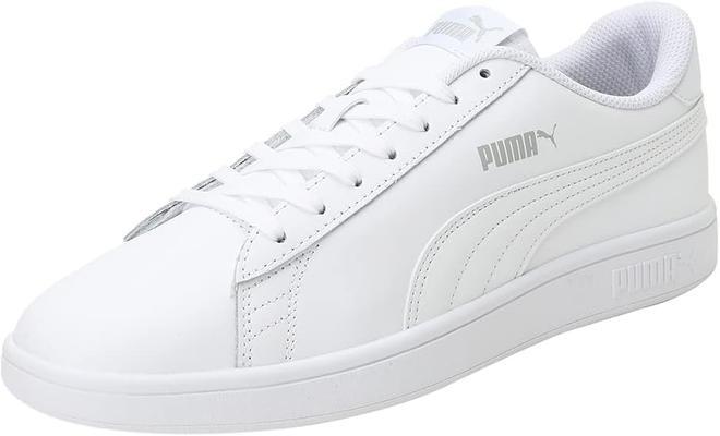 Zapatillas Puma blancas