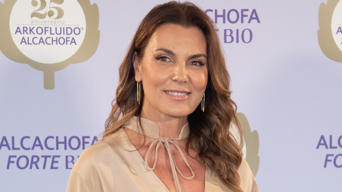 Mar Flores, en una imagen de archivo.