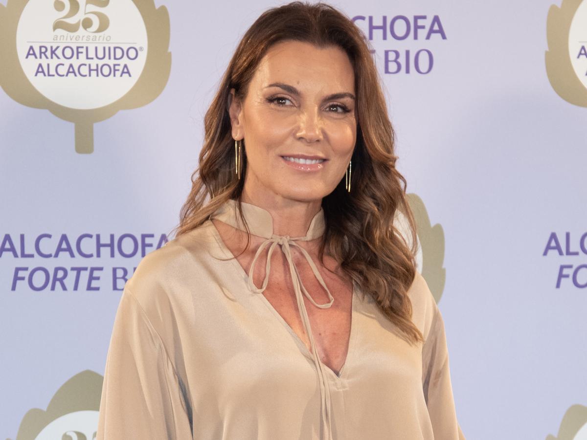 Mar Flores, en una imagen de archivo.