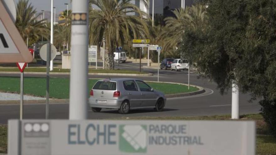 Una firma ilicitana sufre la intromisión de un detective en busca de datos de sus productos