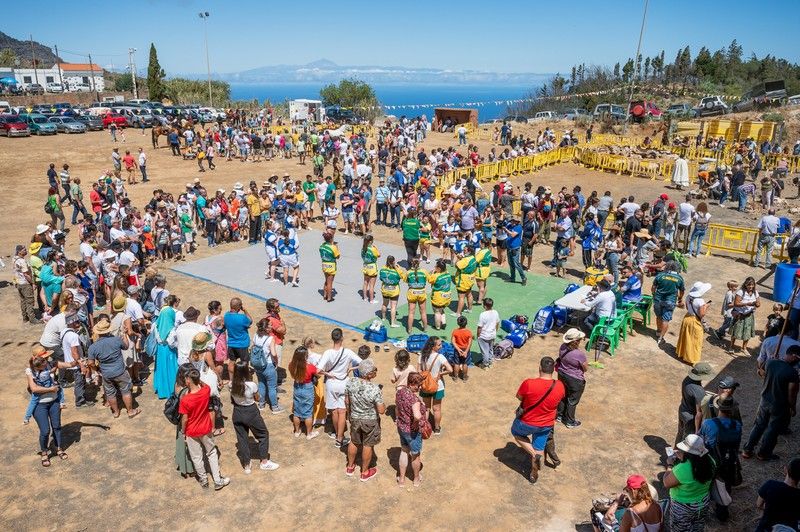 Fiesta de la Lana en Caideros 2022