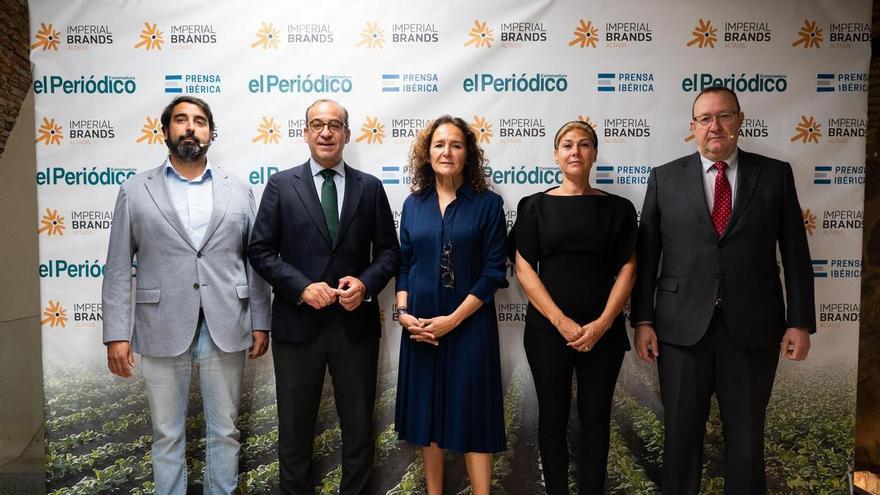 El sector tabaquero mira a Europa ante una regulación clave para su futuro