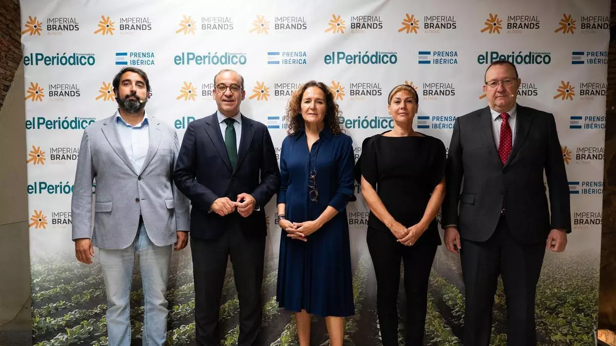 El sector tabaquero mira a Europa ante una regulación clave para su futuro