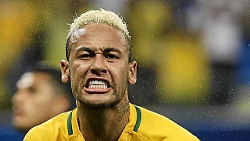 Neymar va anotar i assistir