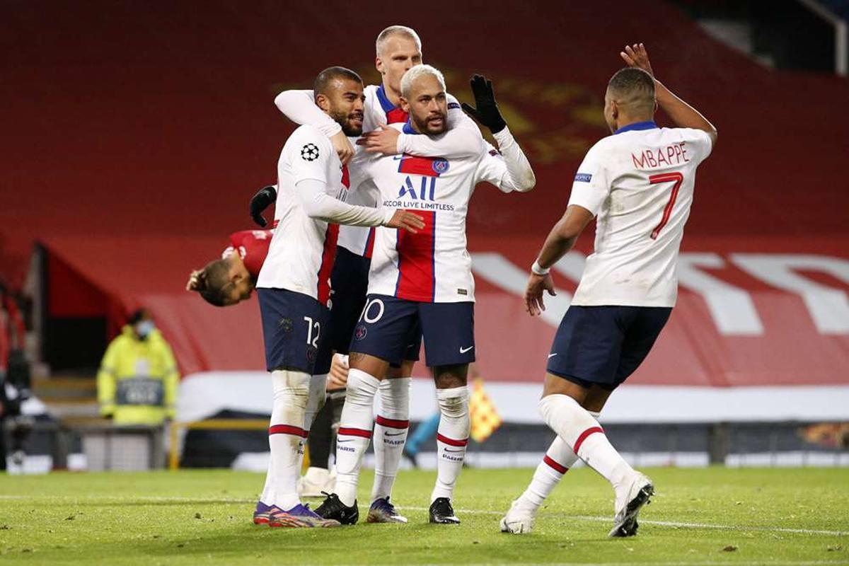 El PSG quiere aligerar la nómina de jugadores en plantilla