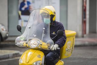 Correos saca una oferta de empleo récord con 5.377 plazas