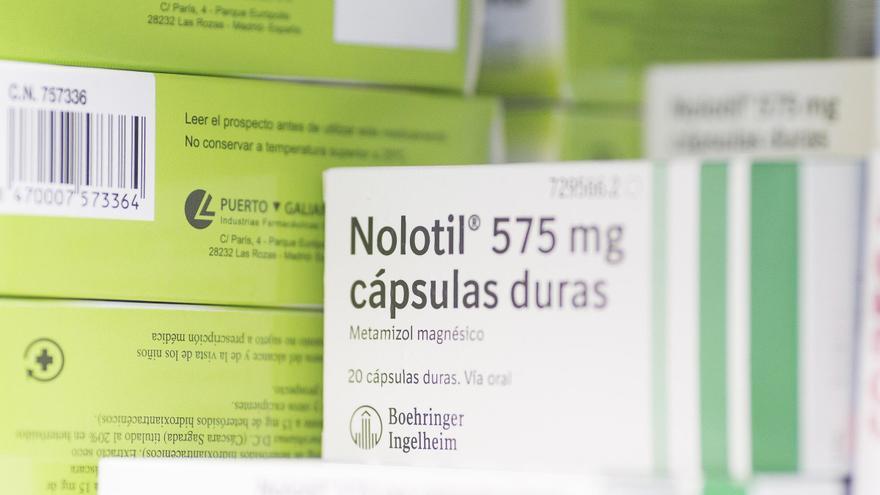 Las medicinas más vendidas en las farmacias de Castellón... con receta