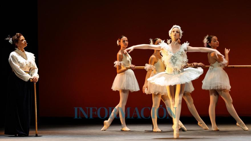 Gala Espectáculo Danza y Modernismo