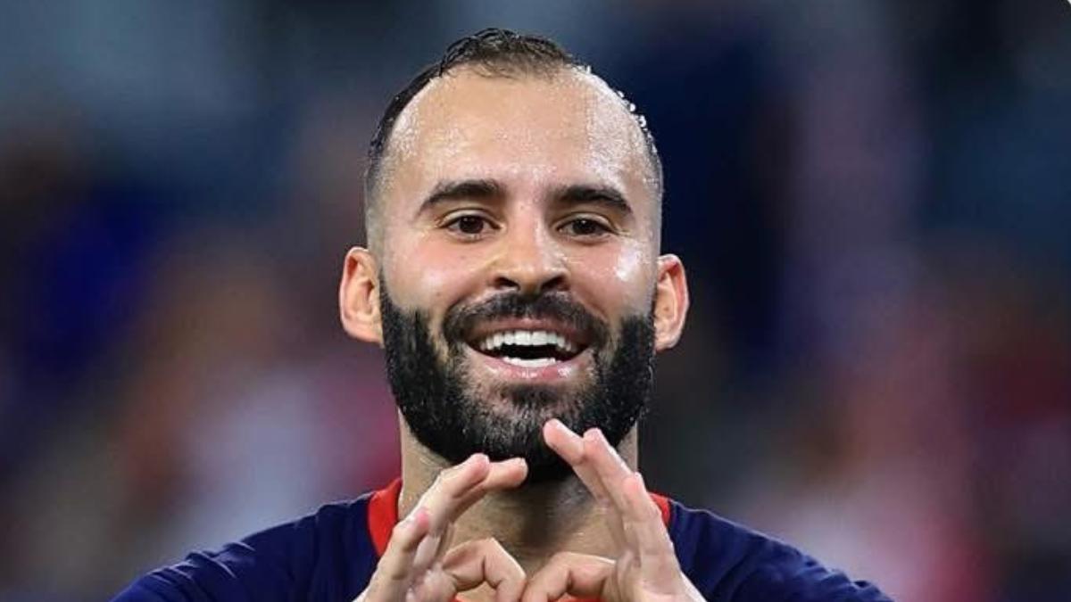 Jesé Rodríguez firma por el Johor Southern Tigers de Malasia