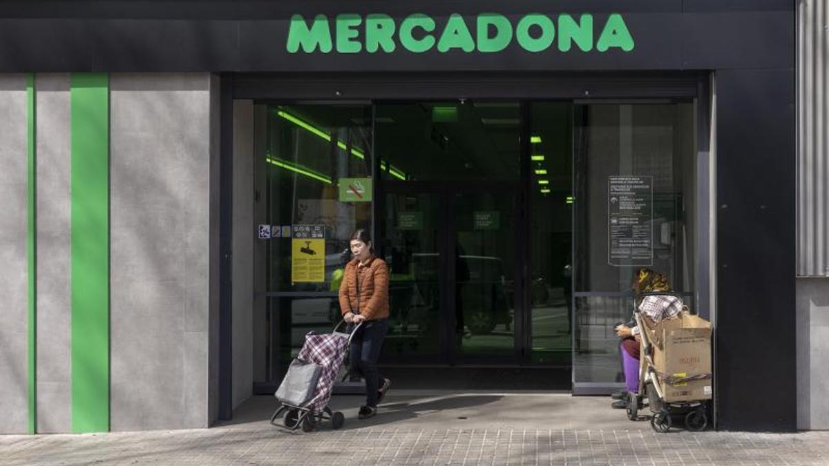 Los supermercados que abren durante el puente de mayo en Alcalá de Henares