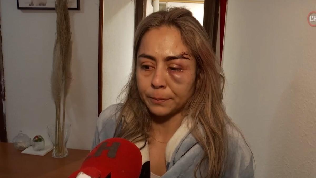 La hija de la organizadora del autocar siniestrado: "El conductor decía '¡no frena, no frena!'"