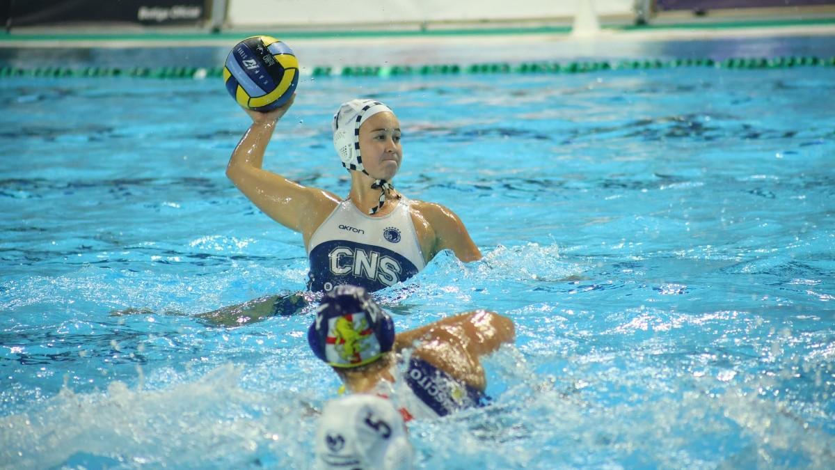 Acción del encuentro en Can Llong