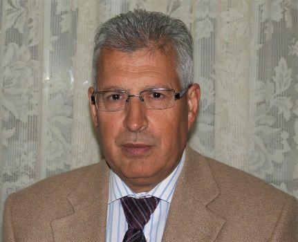 Manuel Fuentes Revuelta