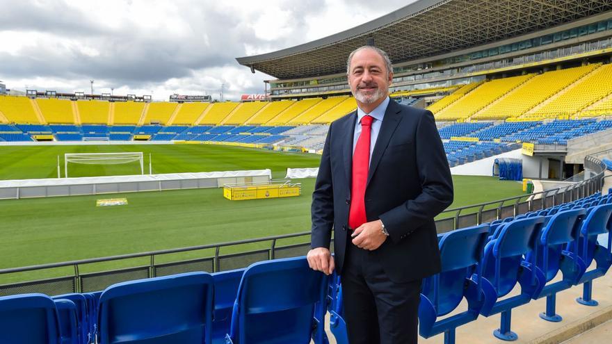 El Cabildo frena la elección de la nueva gerente de Deportes por dudas legales