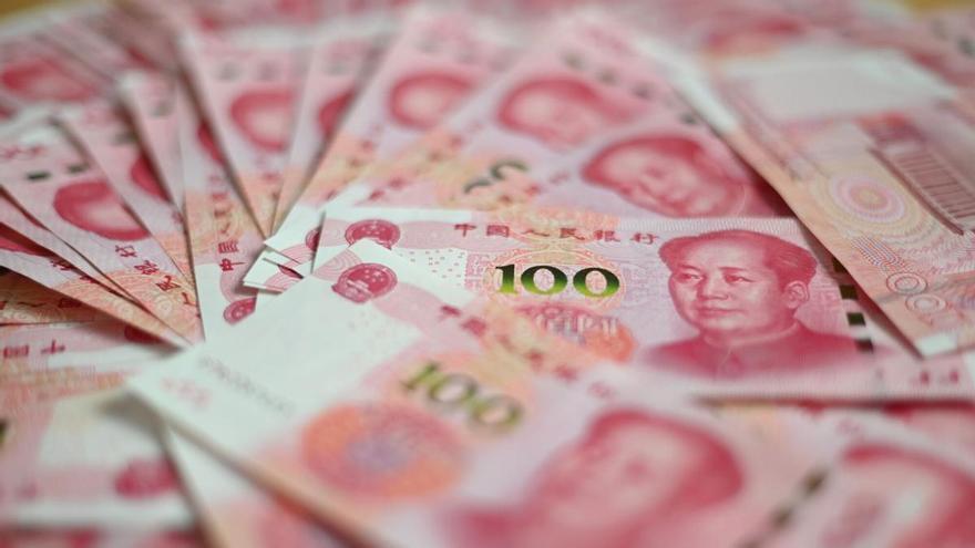 China ya no copia: compite y desafía al mundo