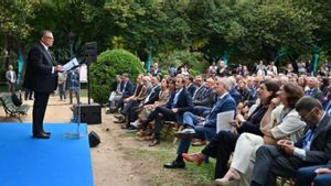 Barcelona Global reuneix 1.500 professionals de 90 nacionalitats