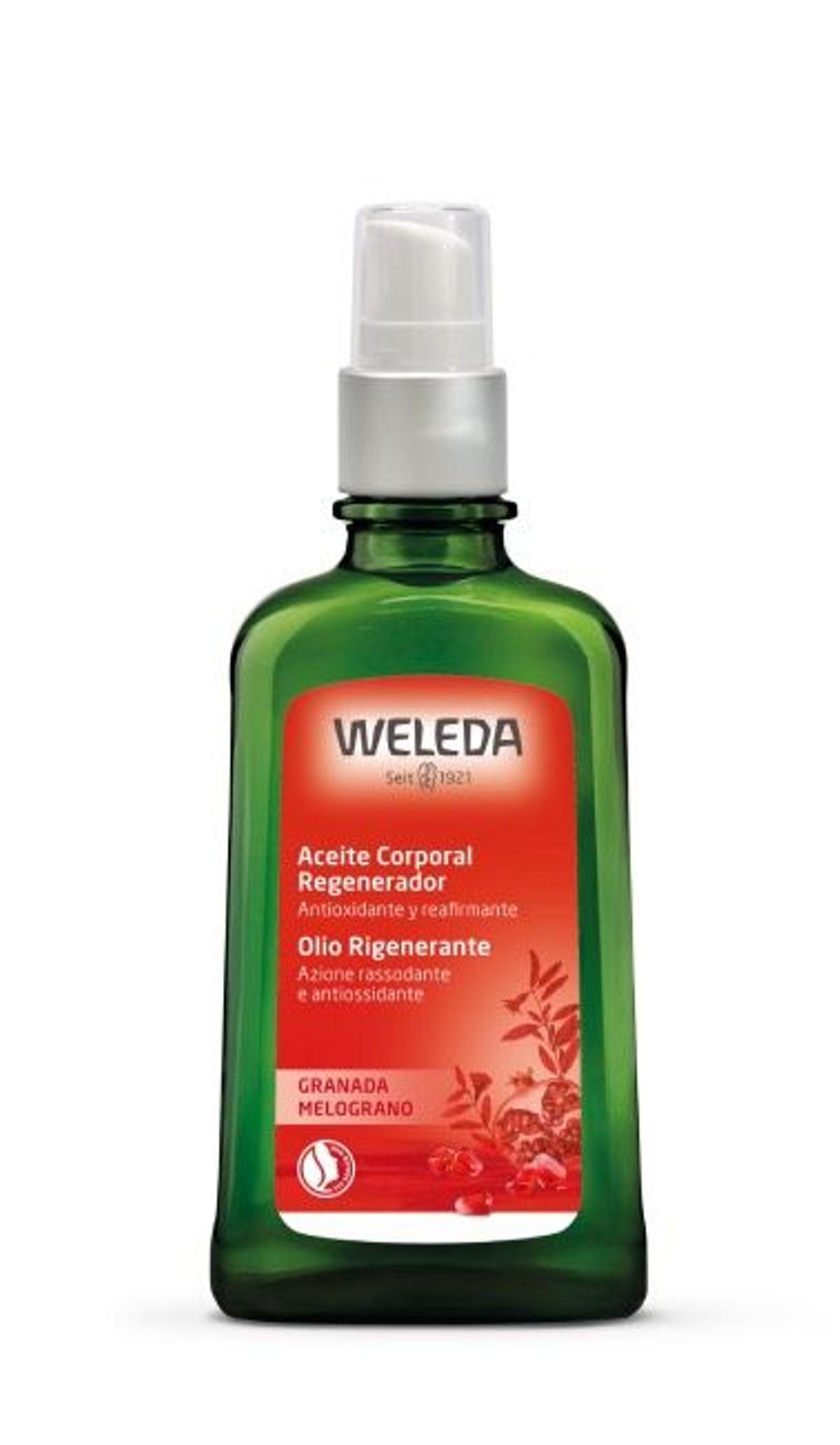 Weleda