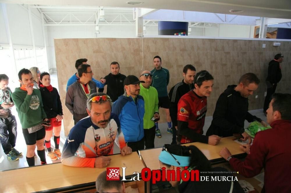 IV Nogalte Trail Extrem