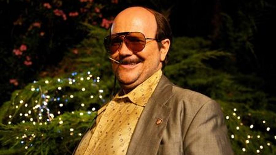 Torrente 4: Lethal crisis