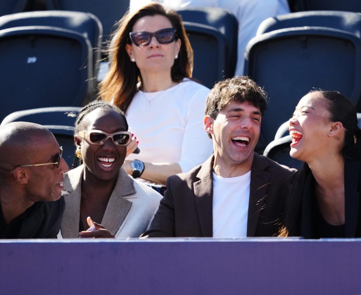 El Mago Pop, nou protagonista del safareig