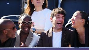 El Mago Pop, nou protagonista del safareig