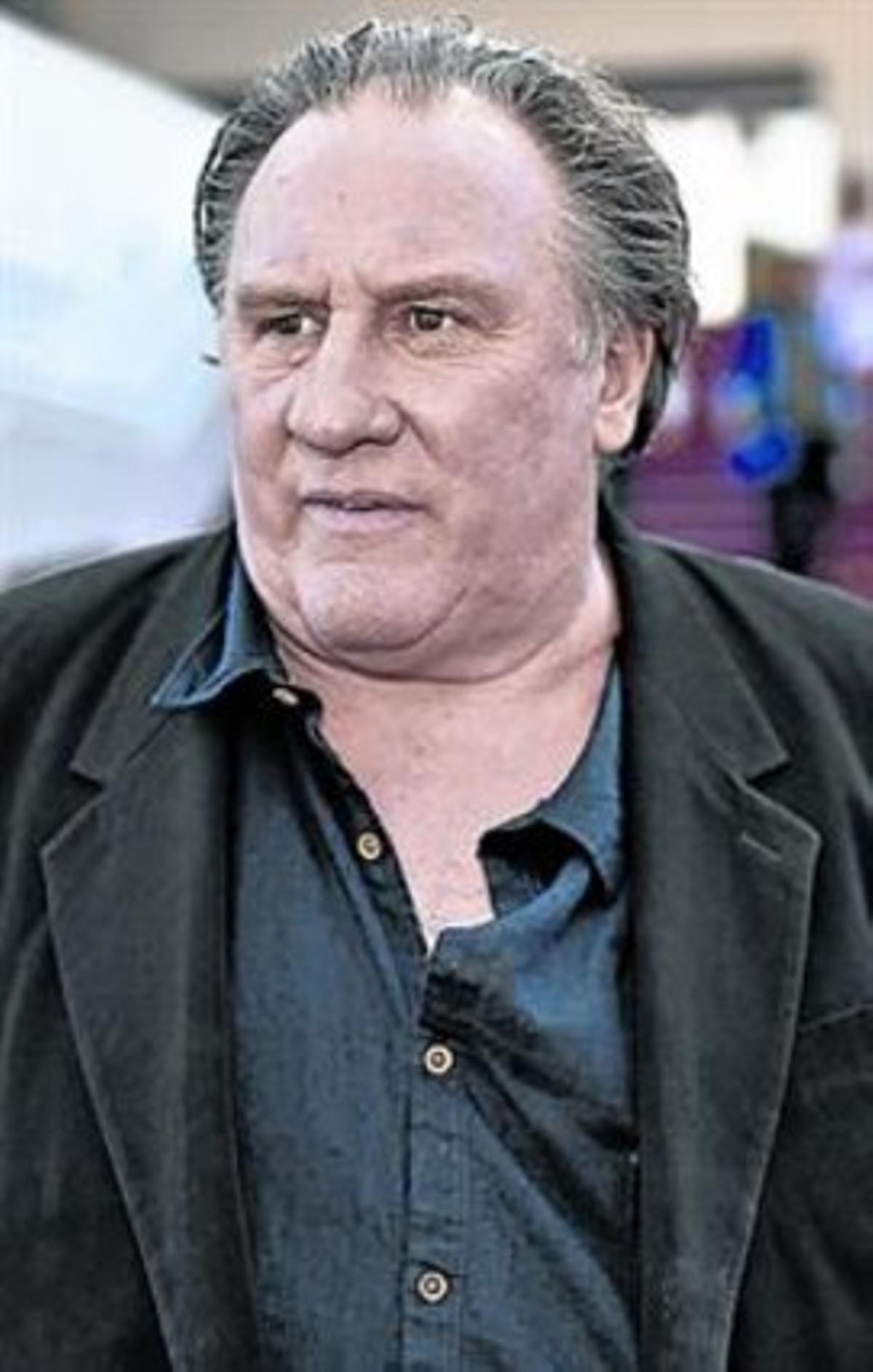 Depardieu, «disposat a morir per Rússia»_MEDIA_1