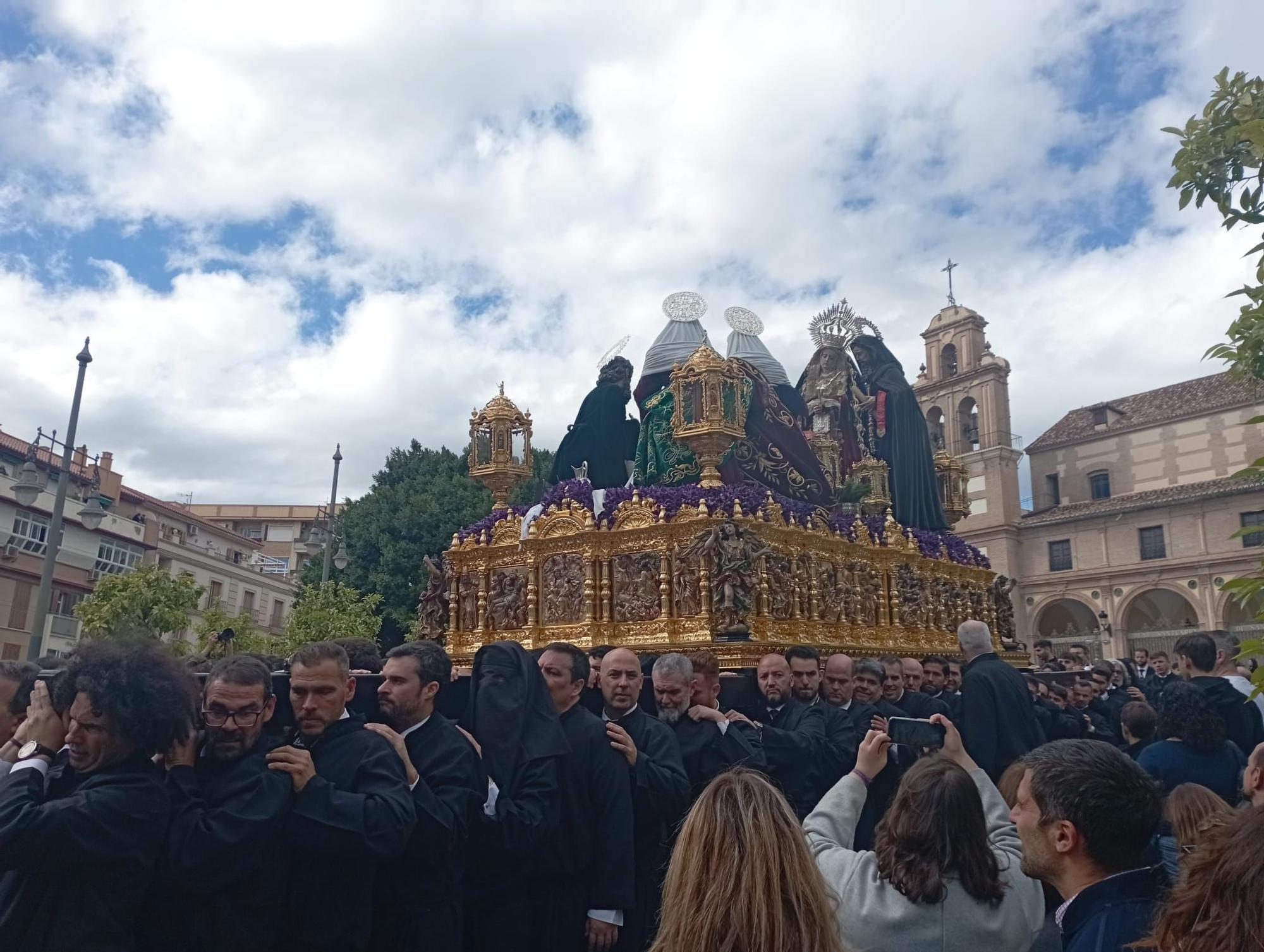 Monte Calvario | Viernes Santo 2024