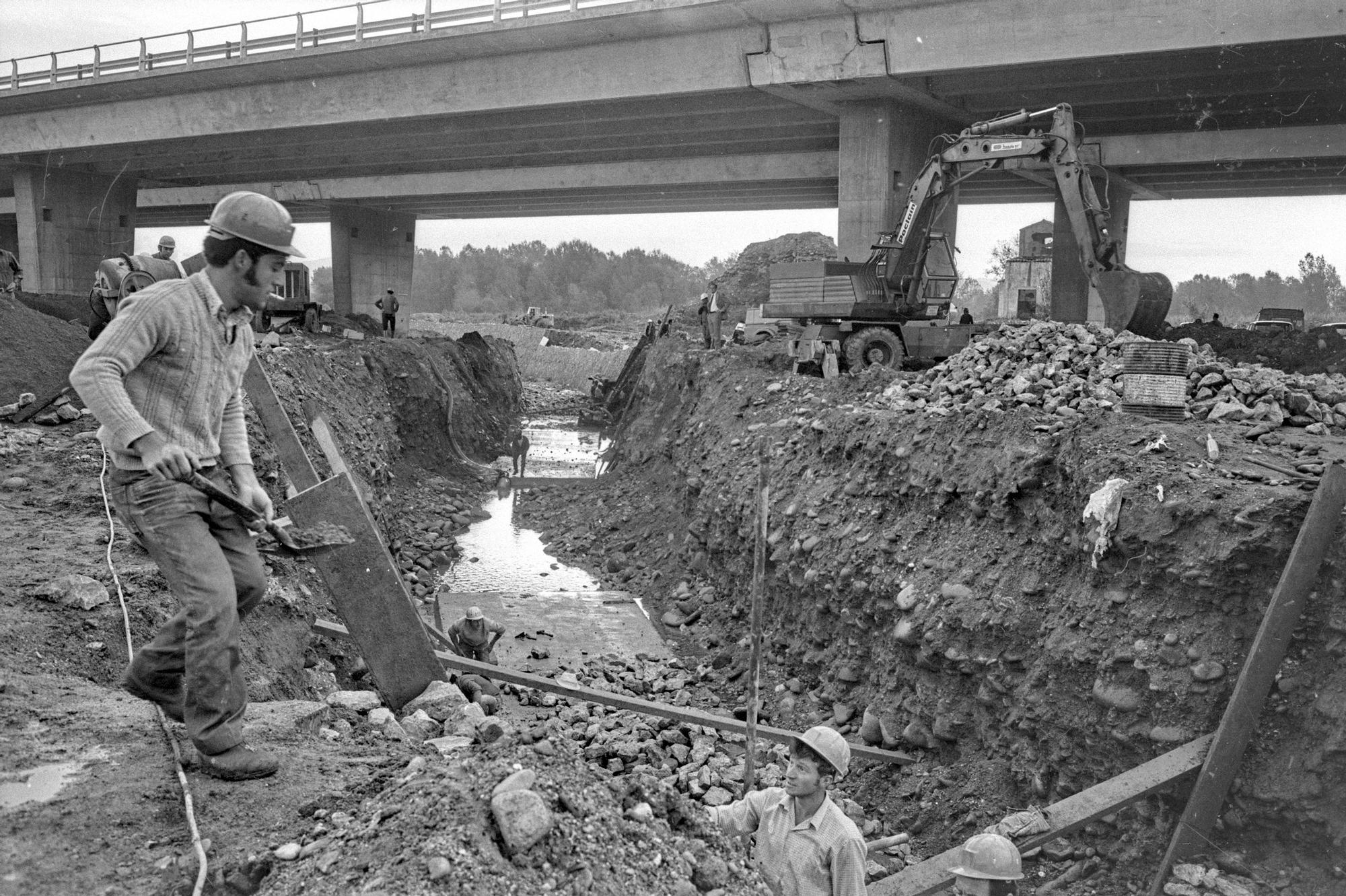 Una autopista adulta per on han circulat moments històrics