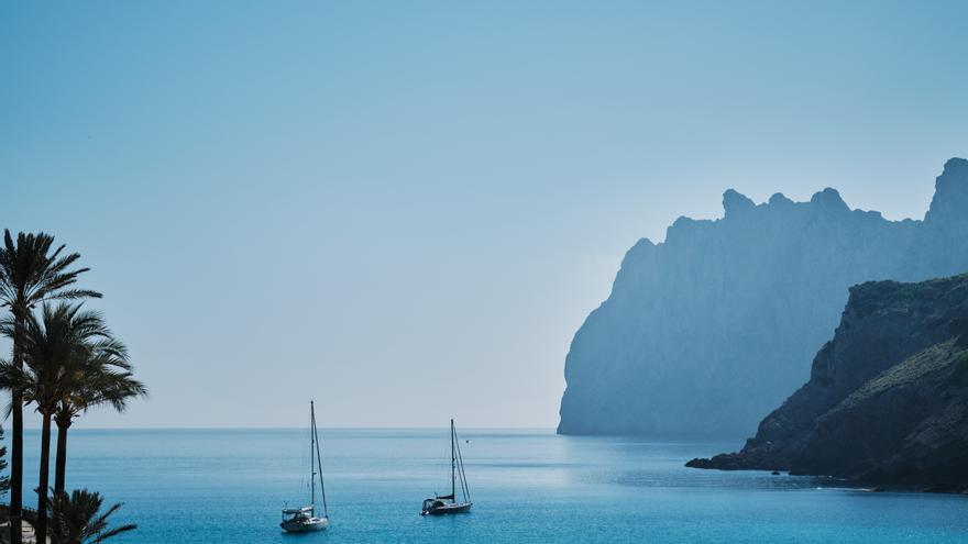 Stille, Meer und achtsame Entspannung auf Mallorca