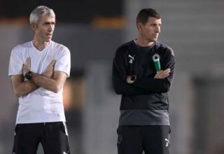 Javi Gracia gana la liga con el Al-Sadd