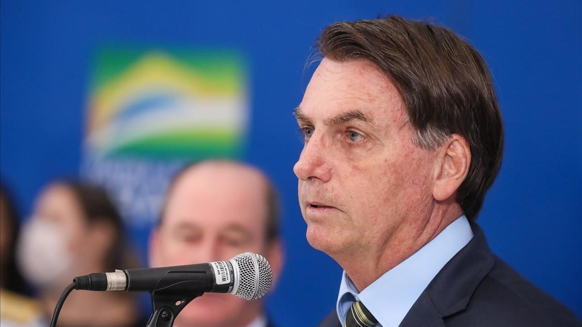 zentauroepp52904414 handout   24 march 2020  brazil  brasilia  jair bolsonaro  p200324165459