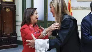 Bolaños comentó con Robles en julio los nombres de Isabel Perelló y Susana Polo para el CGPJ